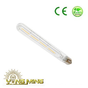 3.5W 2200k/2500k/2700k High Quality LED Tube Bulb (T30*225-4)